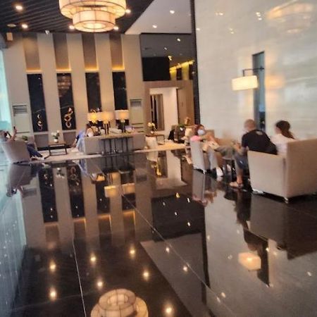 Smdc Air Residences Makati City Esterno foto