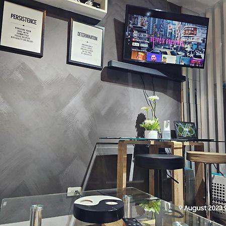 Smdc Air Residences Makati City Esterno foto