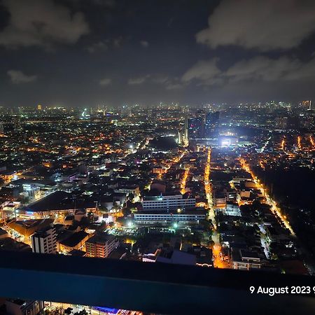 Smdc Air Residences Makati City Esterno foto