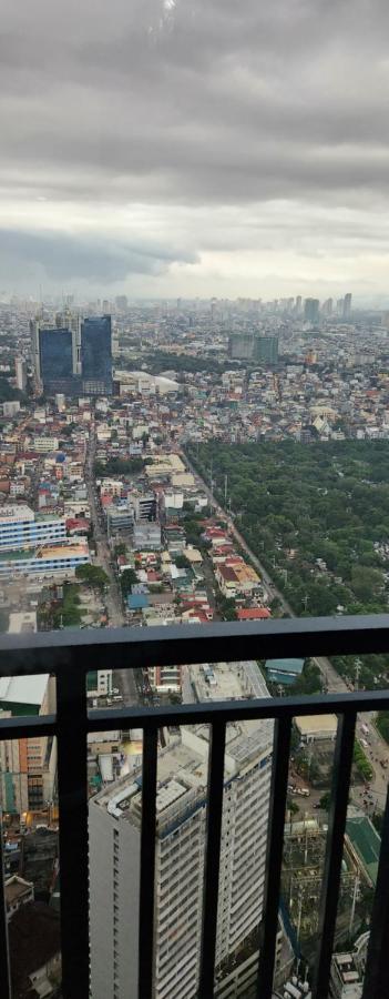 Smdc Air Residences Makati City Esterno foto