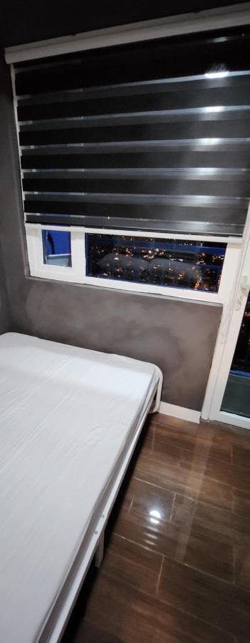 Smdc Air Residences Makati City Esterno foto