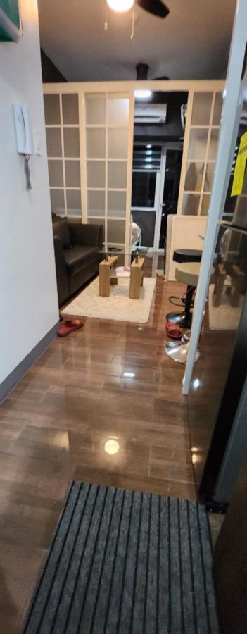 Smdc Air Residences Makati City Esterno foto