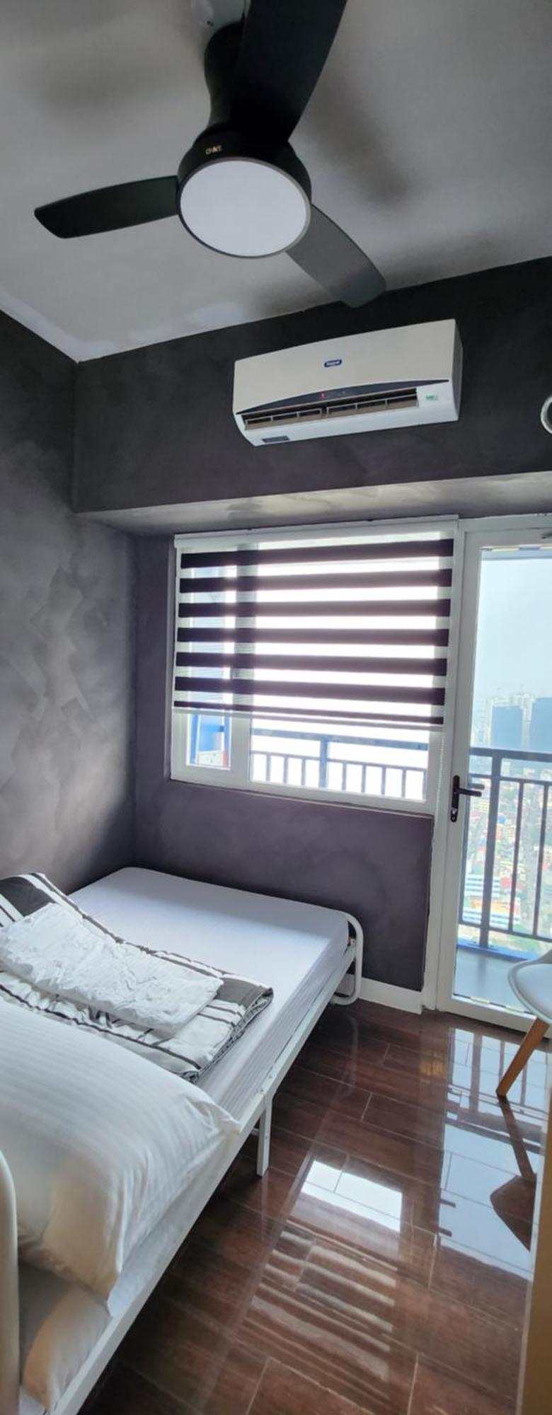 Smdc Air Residences Makati City Camera foto